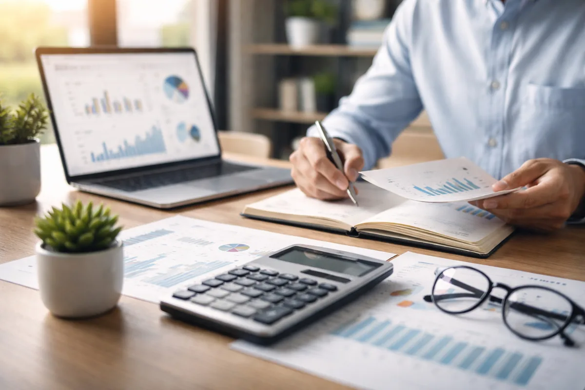 L'importance de la gestion financière en entreprise