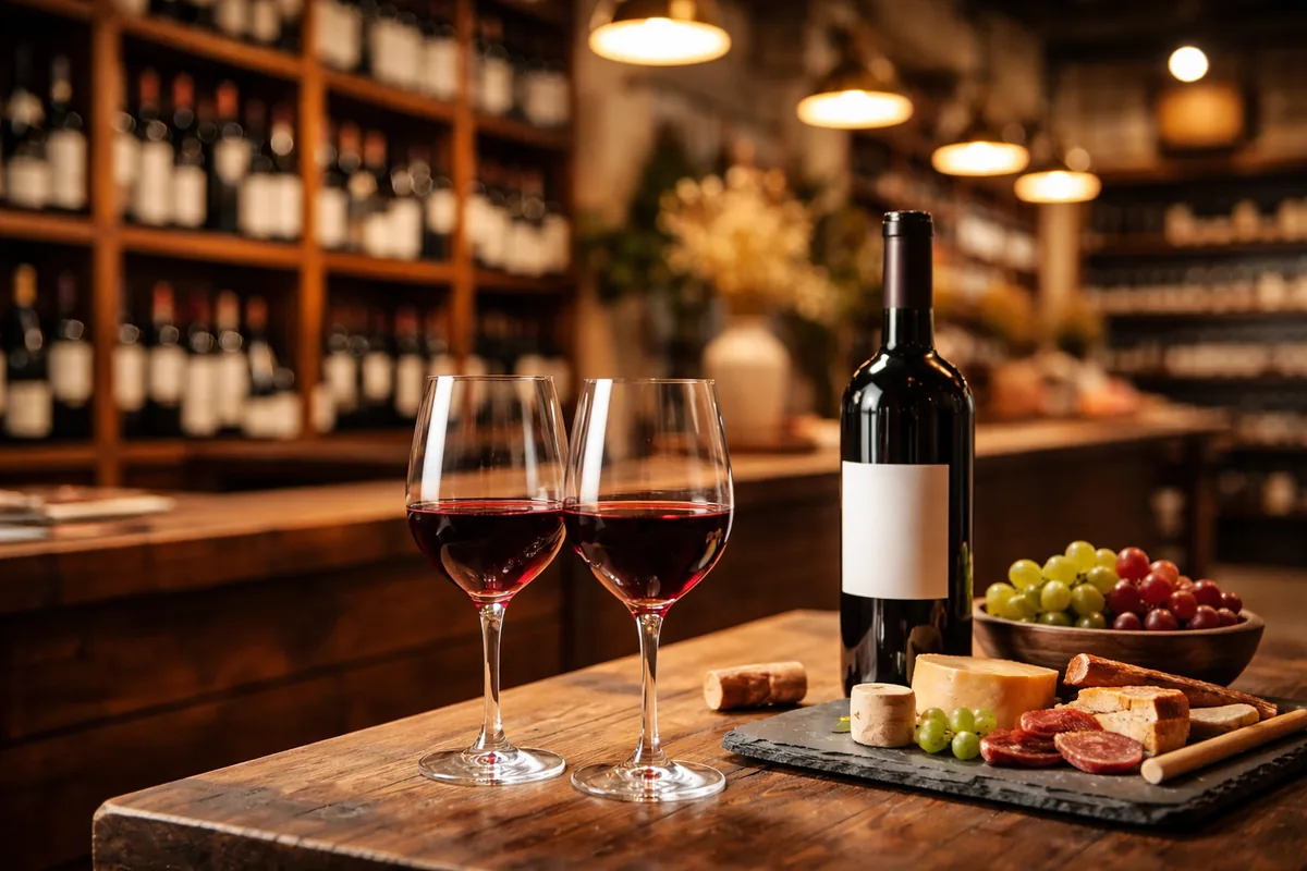 Où acheter du vin de qualité auprès de cavistes et bars à vin