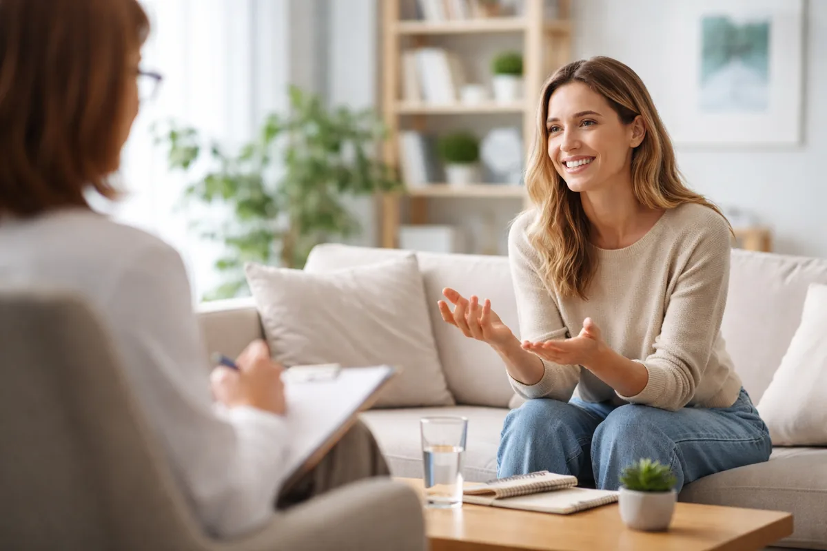Quels bénéfices la thérapie individuelle apporte-t-elle au développement personnel ?