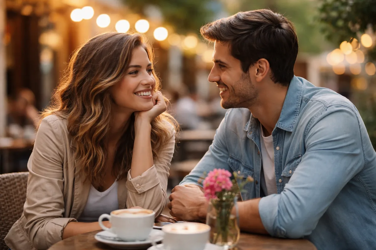 Quels conseils pour des rencontres amoureuses réussies sans se décourager ?