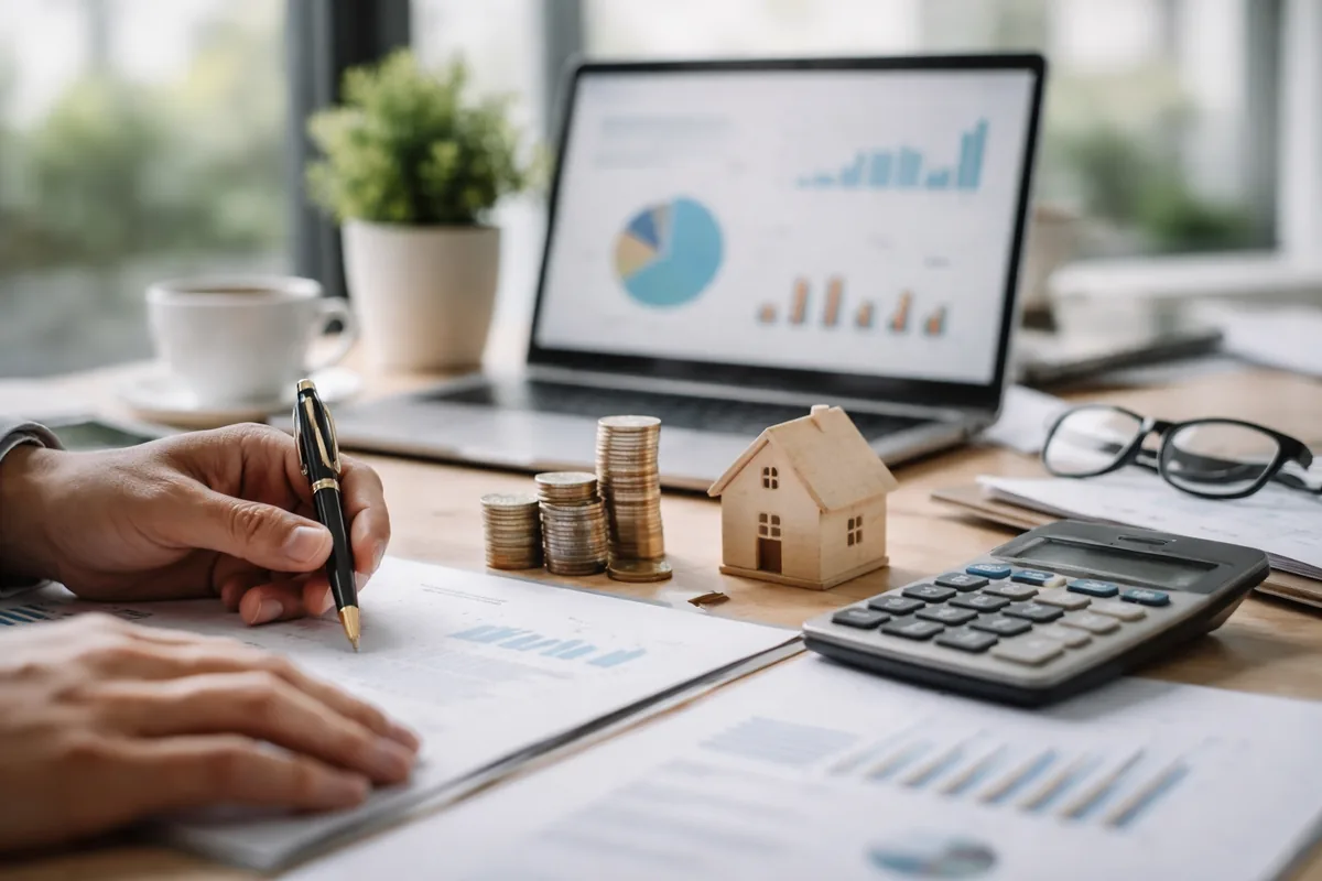 Comment choisir une stratégie de financement pour un projet entrepreneurial