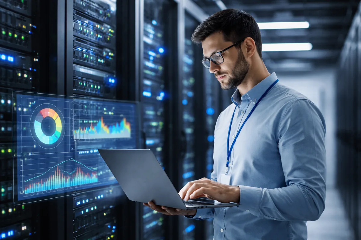 Les défis de l'optimisation des performances informatiques