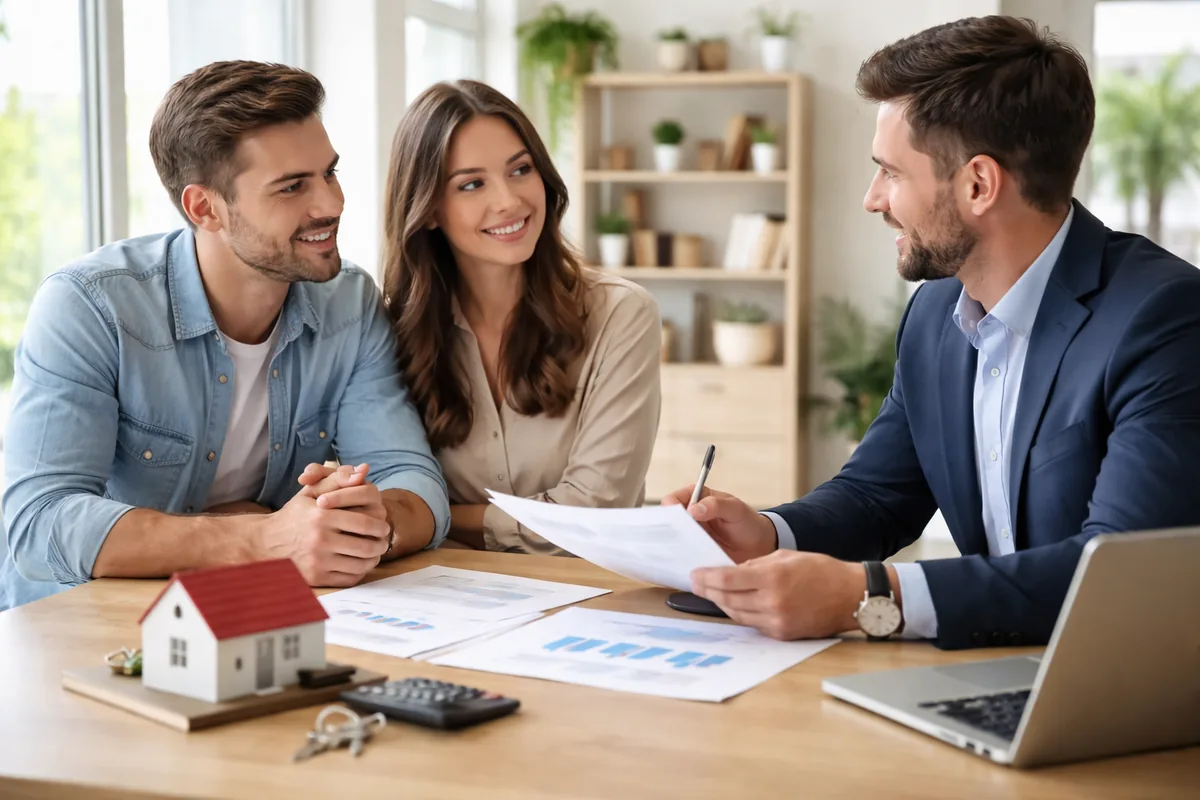 Comment obtenir des conseils personnalisés pour un investissement immobilier réussi