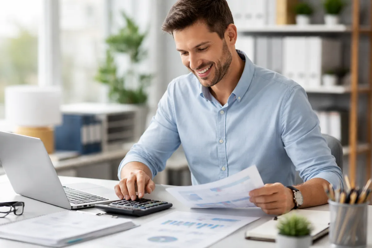 Comment se fait le calcul de la paie pour un contrôleur de gestion