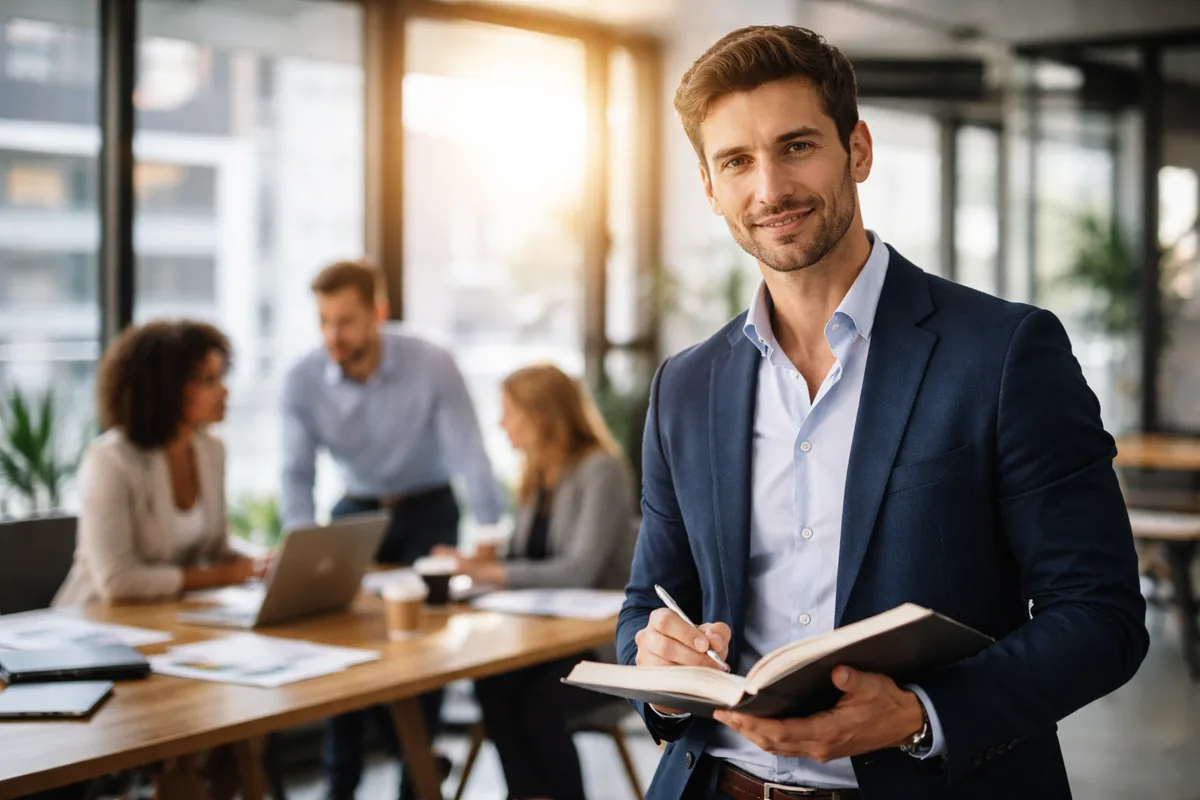 Les clés du succès des entrepreneurs du XXIe siècle
