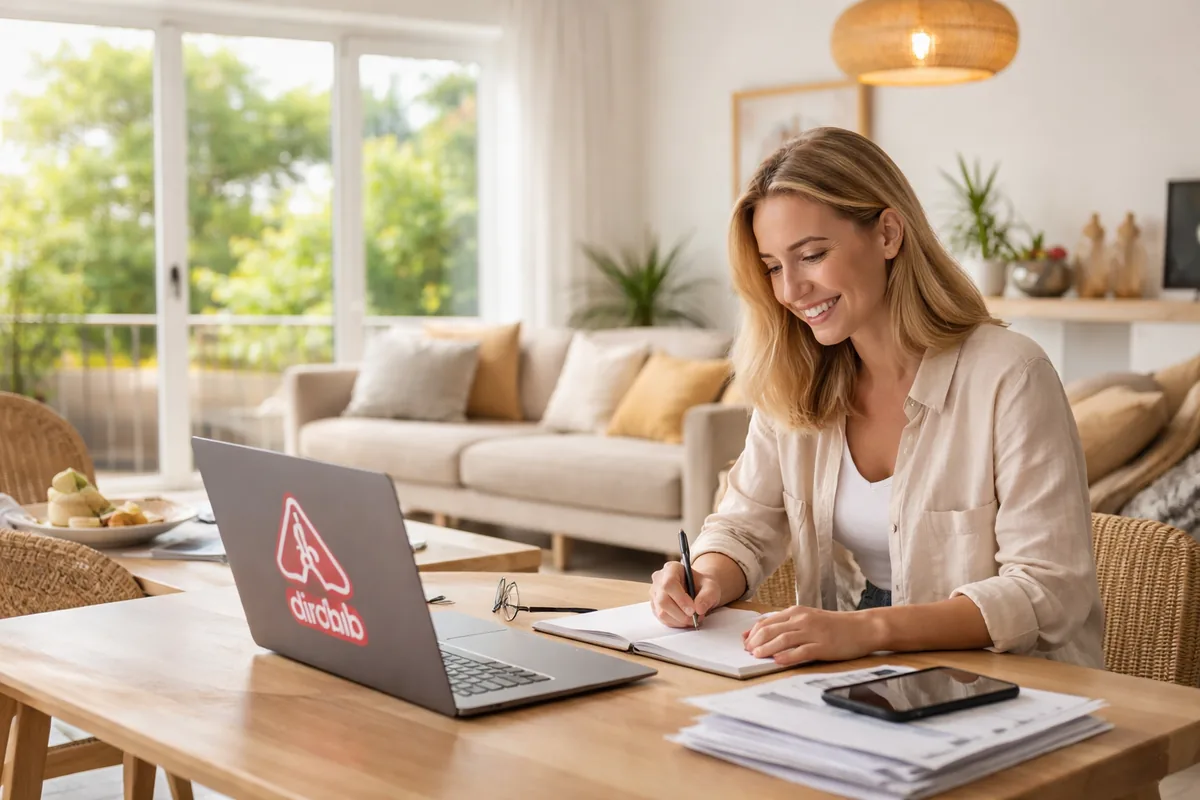 Comment se former à la gestion de locations saisonnières sur airbnb